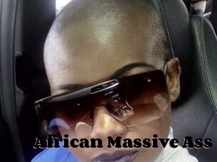 African_Massive_Ass