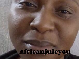 Africanjuicy4u