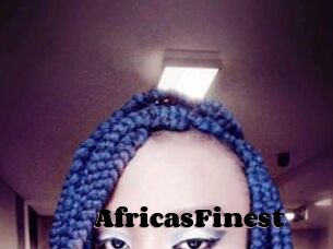 AfricasFinest