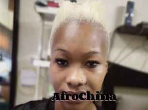 AfroChina