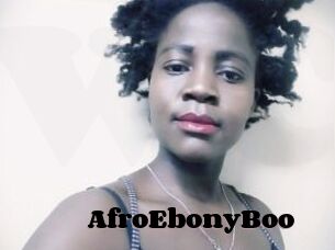 AfroEbonyBoo