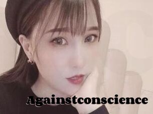 Againstconscience