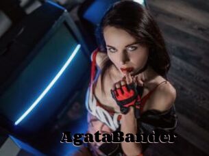 AgataBander