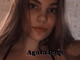 Agata_Page