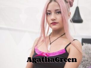 AgathaGreen