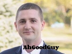 AhGoodGuy