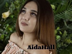 AidaHall