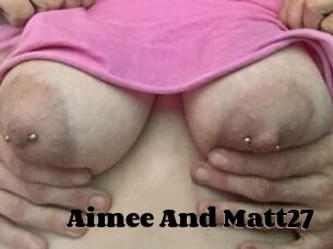 Aimee_And_Matt27