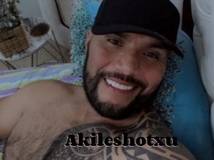 Akileshotxu