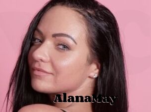 AlanaMay