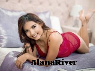 AlanaRiver