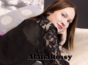 AlanaRossy