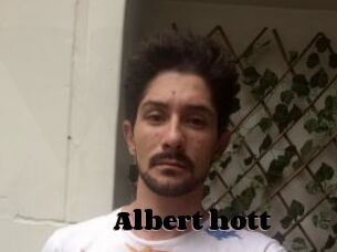 Albert_hott