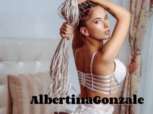 AlbertinaGonzale