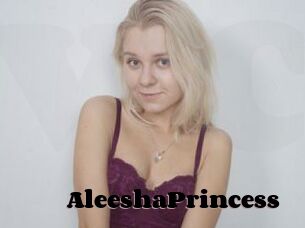 AleeshaPrincess