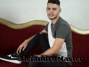 Alejandro_Master