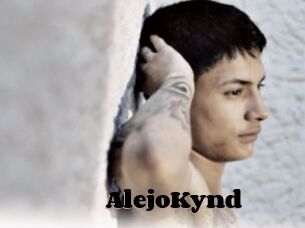 AlejoKynd