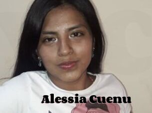 Alessia_Cuenu