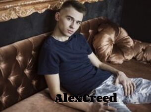 AlexCreed