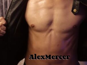 AlexMercer