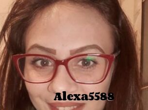 Alexa5588