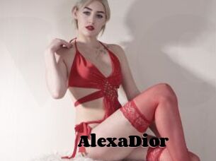 AlexaDior