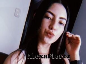 AlexaFlorez