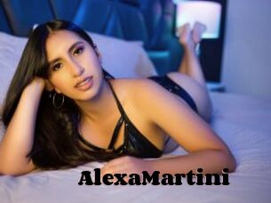 AlexaMartini