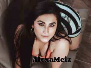 AlexaMeiz