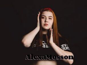 AlexaMosson