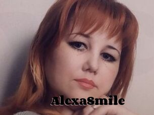 AlexaSmile