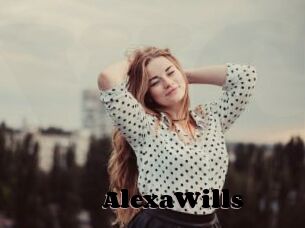 AlexaWills