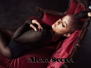 Alexa_Secret