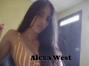 Alexa_West