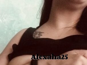 Alexaha25