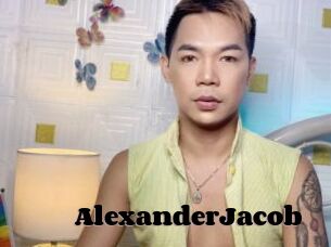 AlexanderJacob