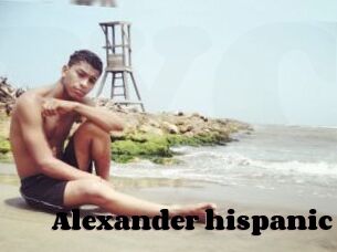 Alexander_hispanic