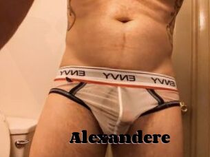 Alexandere