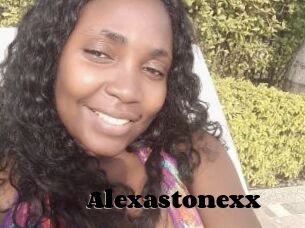 Alexastonexx