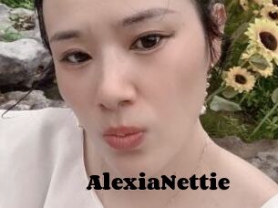 AlexiaNettie