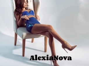 AlexiaNova