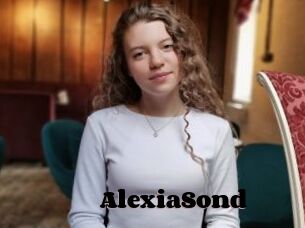 AlexiaSond