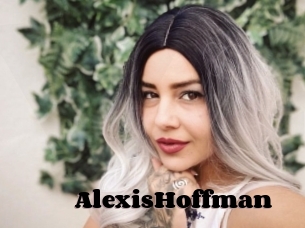 AlexisHoffman