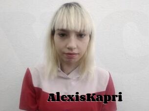 AlexisKapri