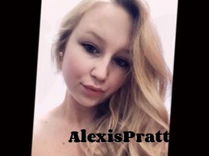 AlexisPratt