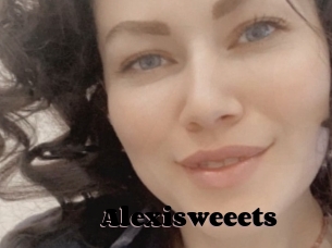 Alexisweeets