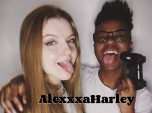 AlexxxaHarley