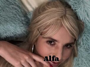 Alfa