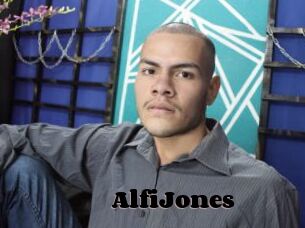 AlfiJones