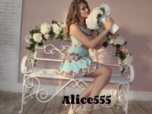 Alice555